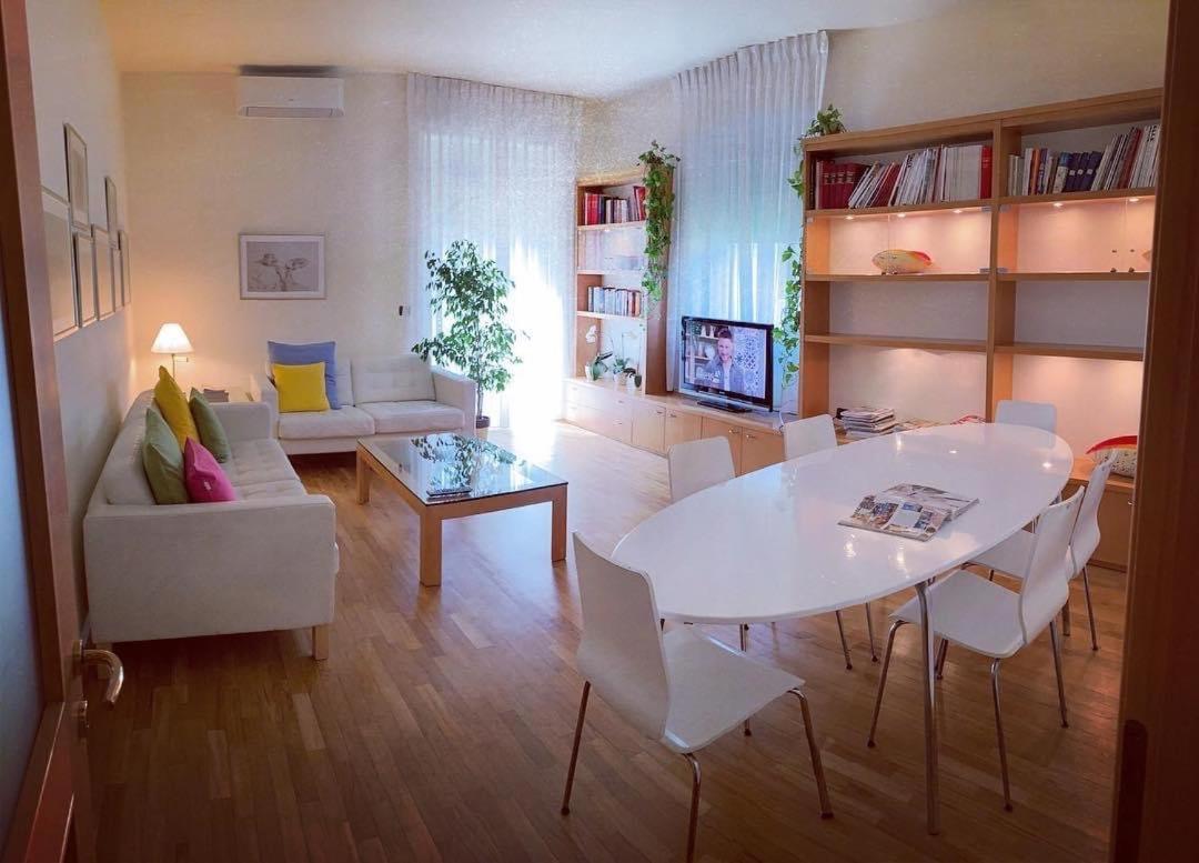 Casa Beraldini Apartment Verona Bagian luar foto
