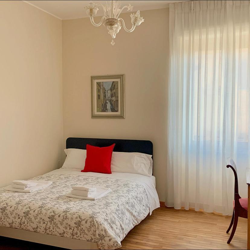 Casa Beraldini Apartment Verona Bagian luar foto