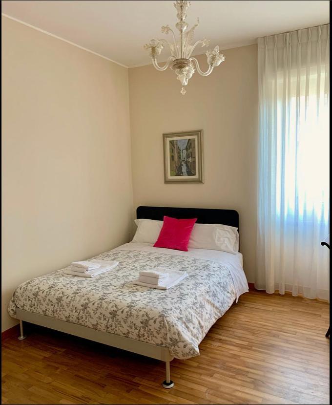 Casa Beraldini Apartment Verona Bagian luar foto