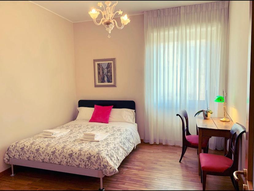 Casa Beraldini Apartment Verona Bagian luar foto