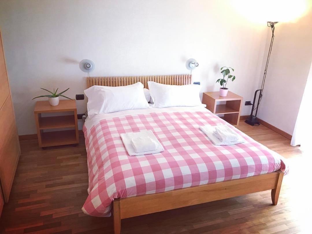 Casa Beraldini Apartment Verona Bagian luar foto
