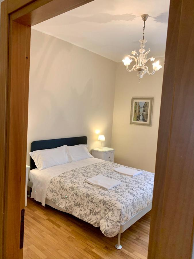 Casa Beraldini Apartment Verona Bagian luar foto