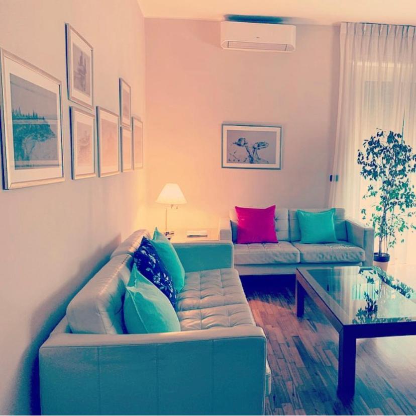 Casa Beraldini Apartment Verona Bagian luar foto