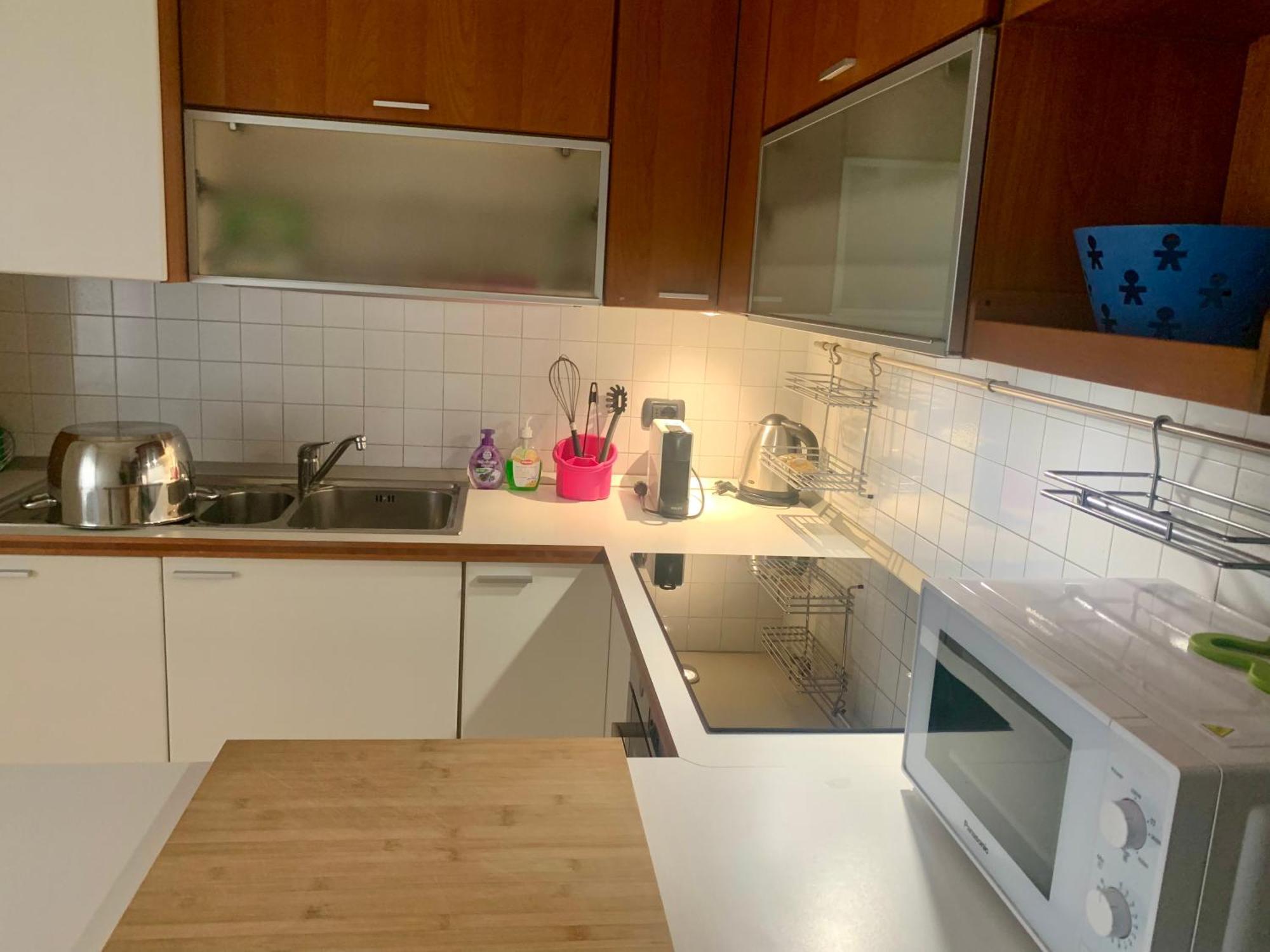 Casa Beraldini Apartment Verona Bagian luar foto