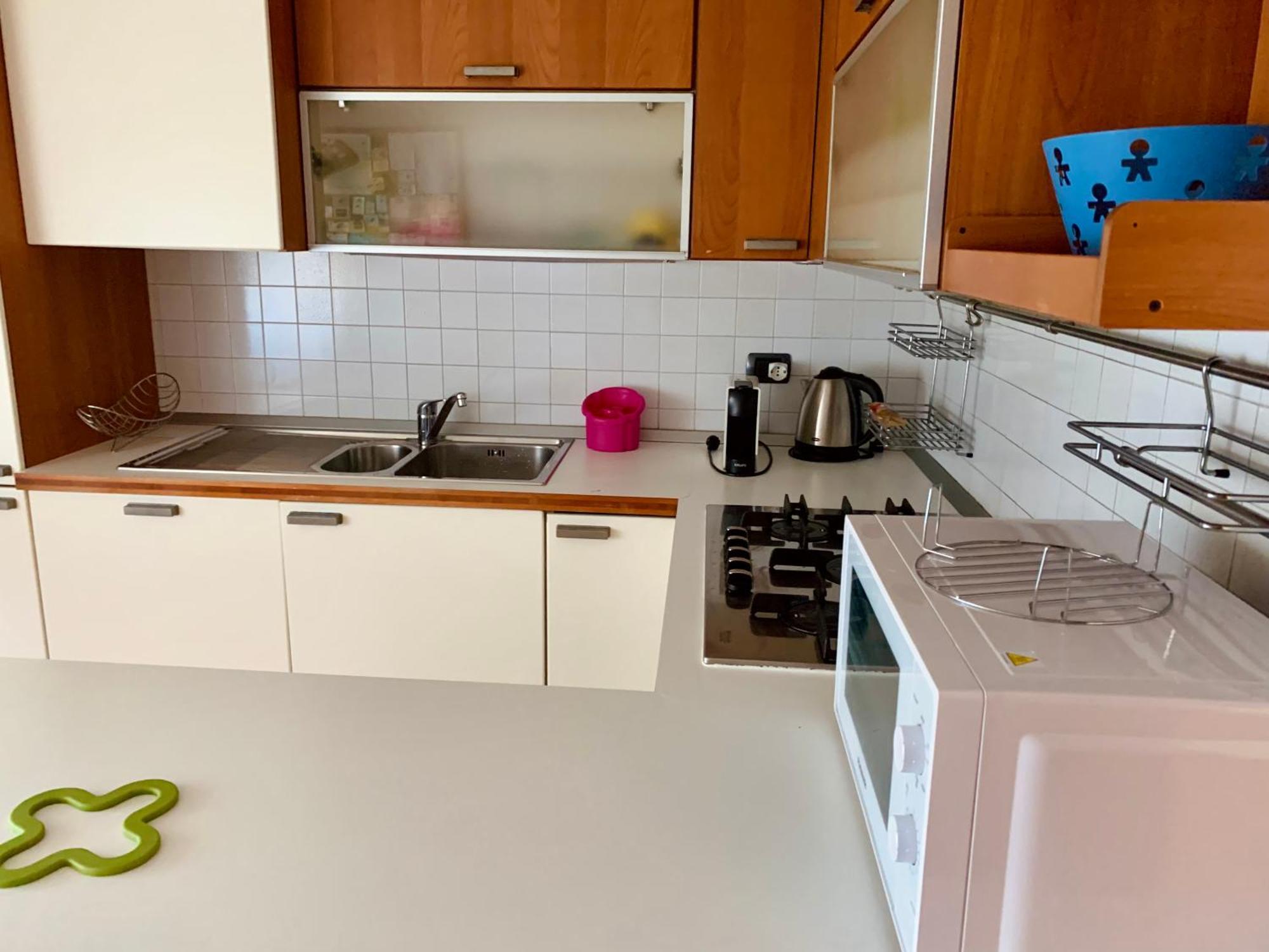 Casa Beraldini Apartment Verona Bagian luar foto
