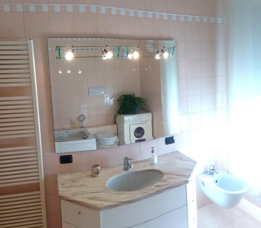 Casa Beraldini Apartment Verona Ruang foto