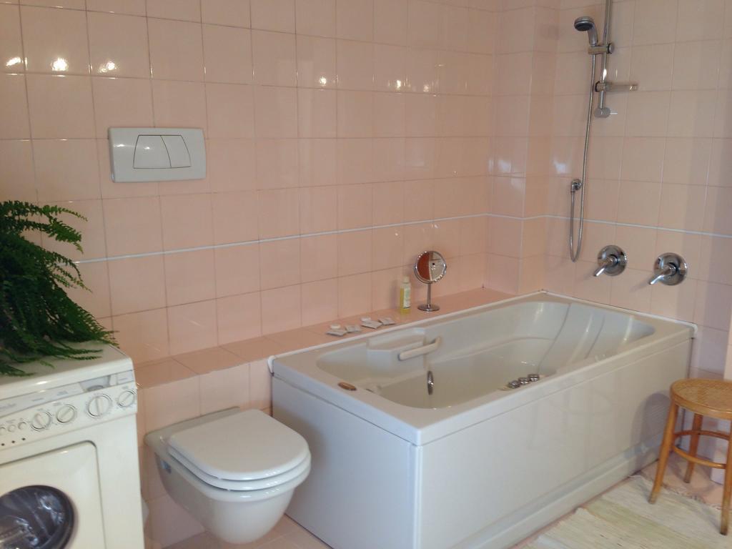 Casa Beraldini Apartment Verona Ruang foto
