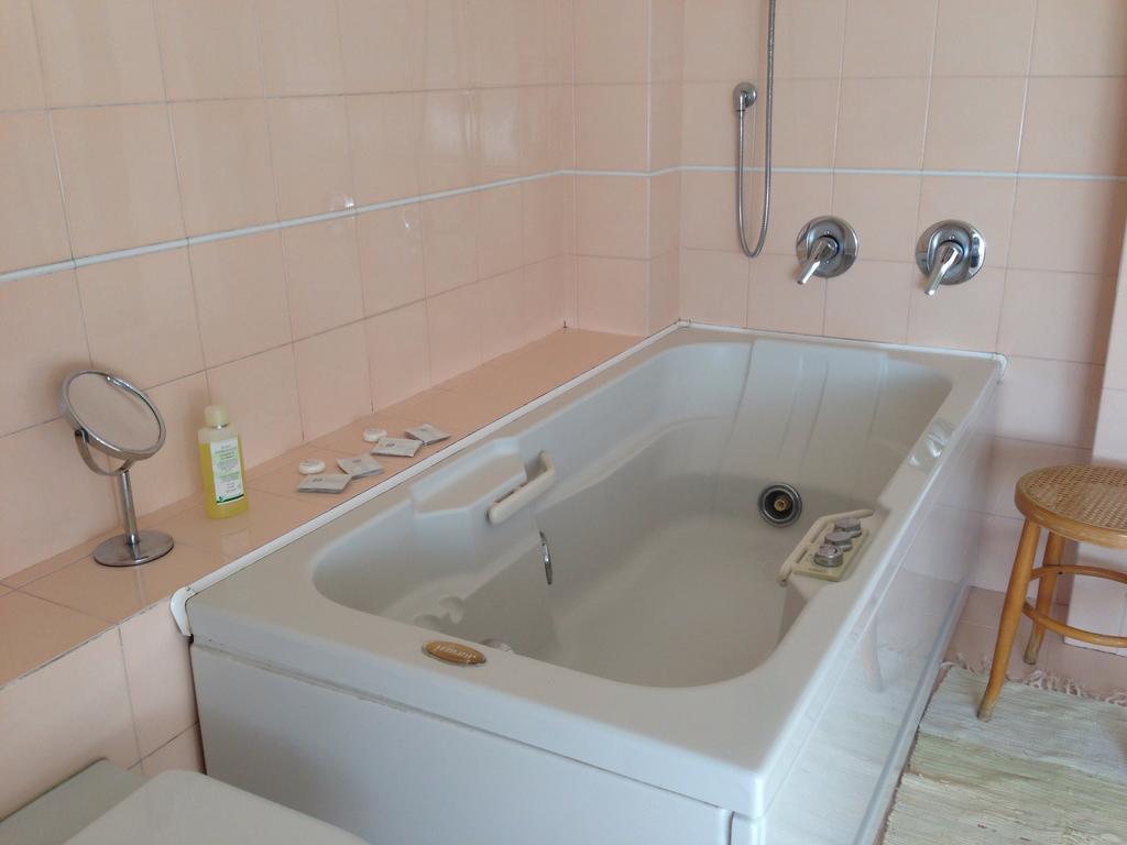 Casa Beraldini Apartment Verona Ruang foto